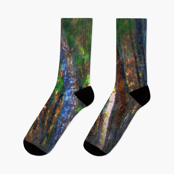 Item preview, WHISPERING PINES designed and sold by mimulux.