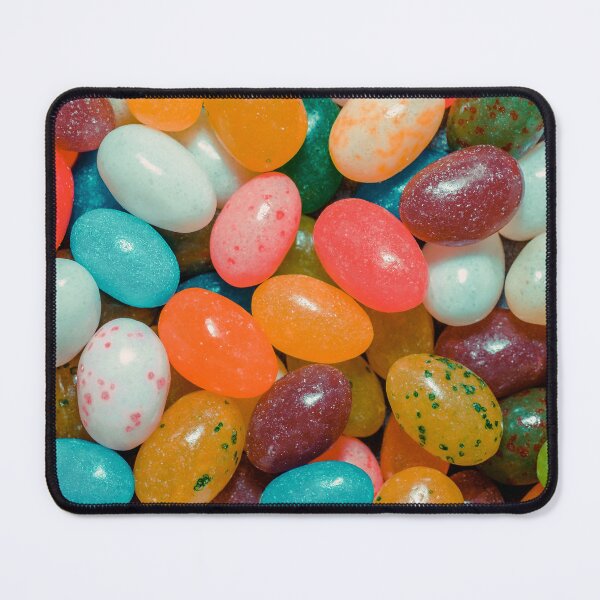 Item preview, Vintage Jelly Beans Photograph designed and sold by patternsoup.