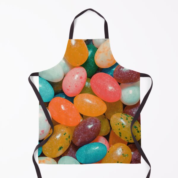 Item preview, Vintage Jelly Beans Photograph designed and sold by patternsoup.