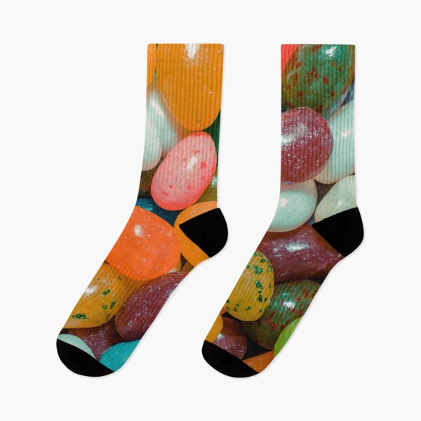 Item preview, Vintage Jelly Beans Photograph  designed and sold by patternsoup.