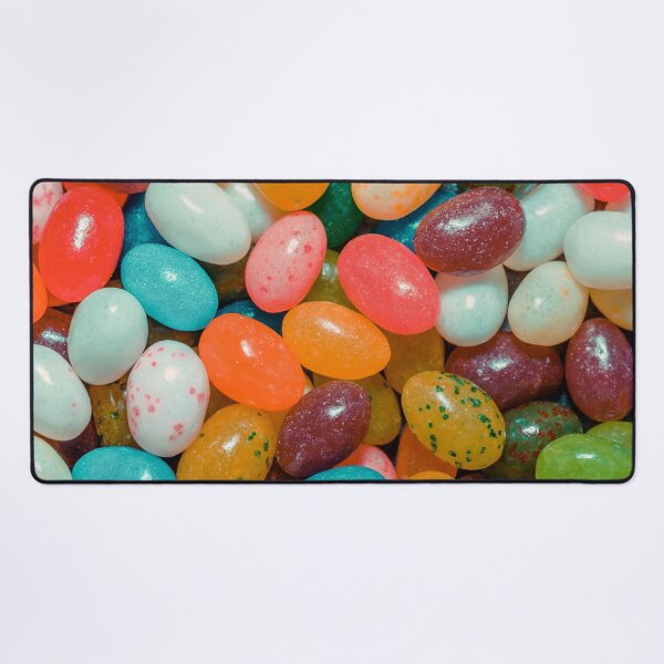 Item preview, Vintage Jelly Beans Photograph designed and sold by patternsoup.