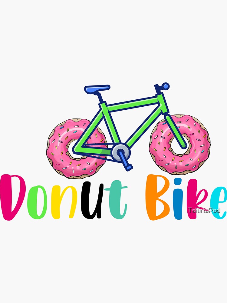 "National Donut Day 2022" Sticker for Sale by TshirtsPod Redbubble