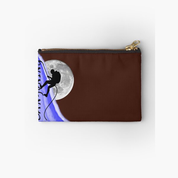 Item preview, CANYONING MOON designed and sold by edelwdavid.