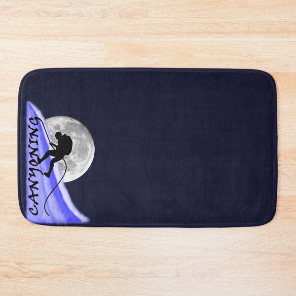 Item preview, CANYONING MOON designed and sold by edelwdavid.