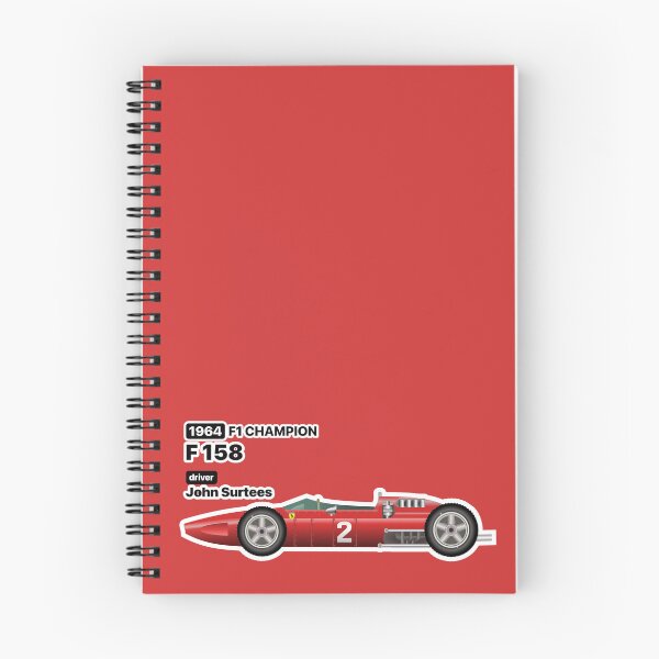 Item preview, Formula Winner 1964 designed and sold by roblack.