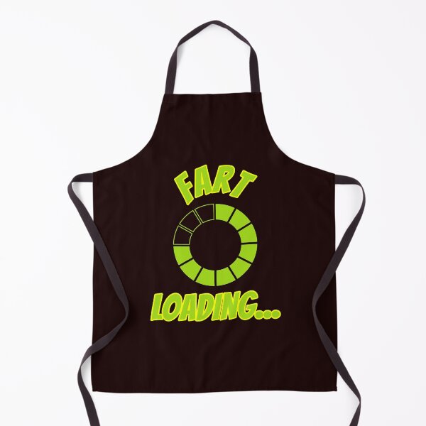 Item preview, Fart Loading Design designed and sold by Angela Mello.