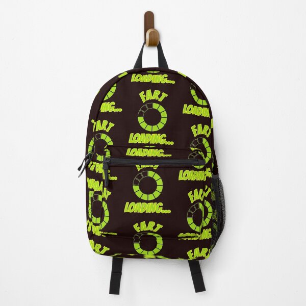 Item preview, Fart Loading Design designed and sold by Angela Mello.