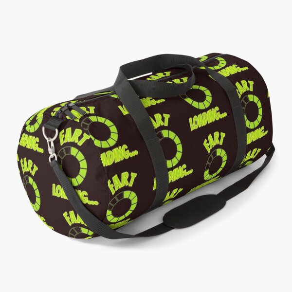 Item preview, Fart Loading Design designed and sold by Angela Mello.