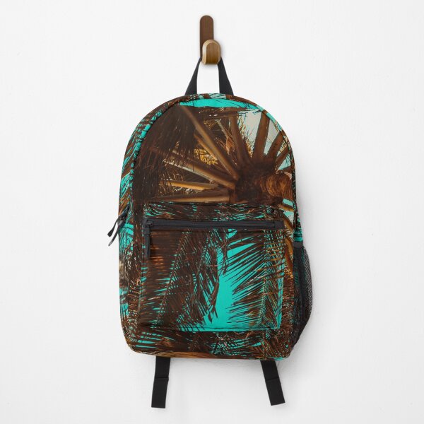 Item preview, Palm Tropical Summer Trees Design designed and sold by DigitalChickHub.