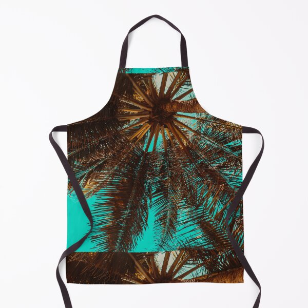 Item preview, Palm Tropical Summer Trees Design designed and sold by DigitalChickHub.