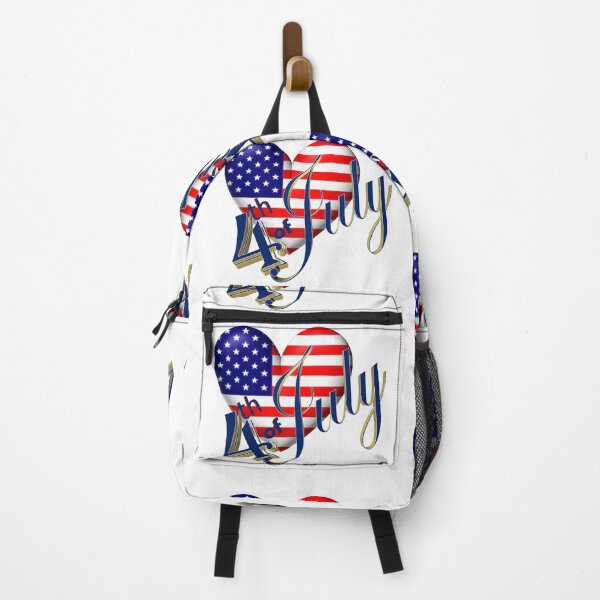 Item preview, 4th of July designed and sold by HopaHope.