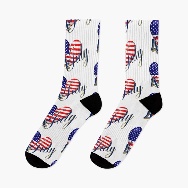 Item preview, 4th of July designed and sold by HopaHope.