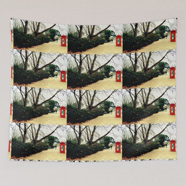 Item preview, Winter Days  designed and sold by Evita.