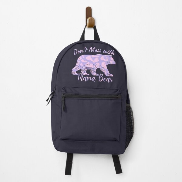 Item preview, Don't Mess with Mama Bear designed and sold by SunfullyYours.