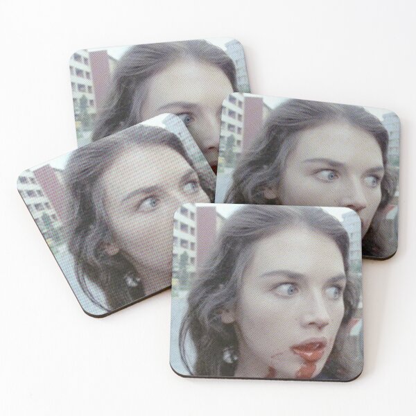 Item preview, POSSESSION - Andrzej Zulawski, Isabelle Adjani designed and sold by Gods Most Precious Angel.