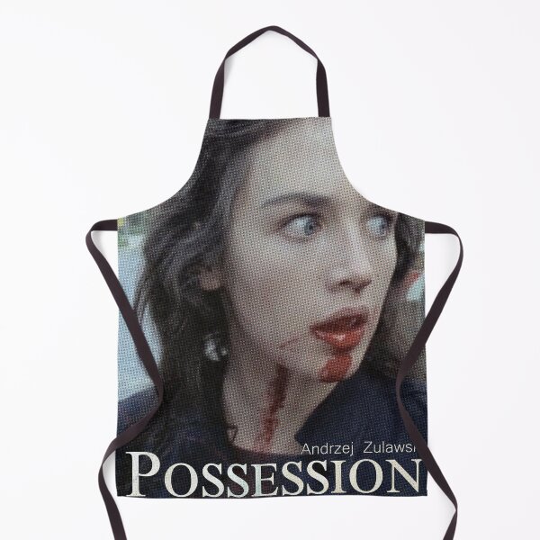 Item preview, POSSESSION - Andrzej Zulawski, Isabelle Adjani designed and sold by Gods Most Precious Angel.