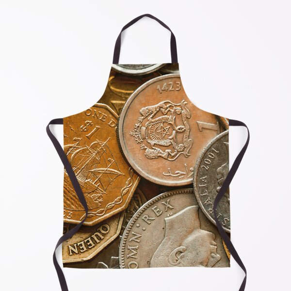 Item preview, Old British currency designed and sold by Delicarte.
