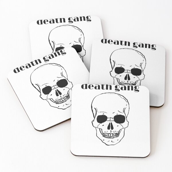 Item preview, T rex skull throw bones designed and sold by Golido.