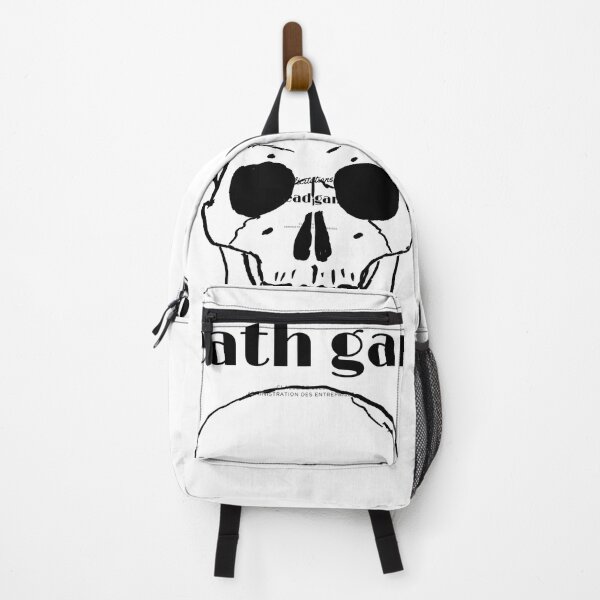 Item preview, T rex skull throw bones designed and sold by Golido.