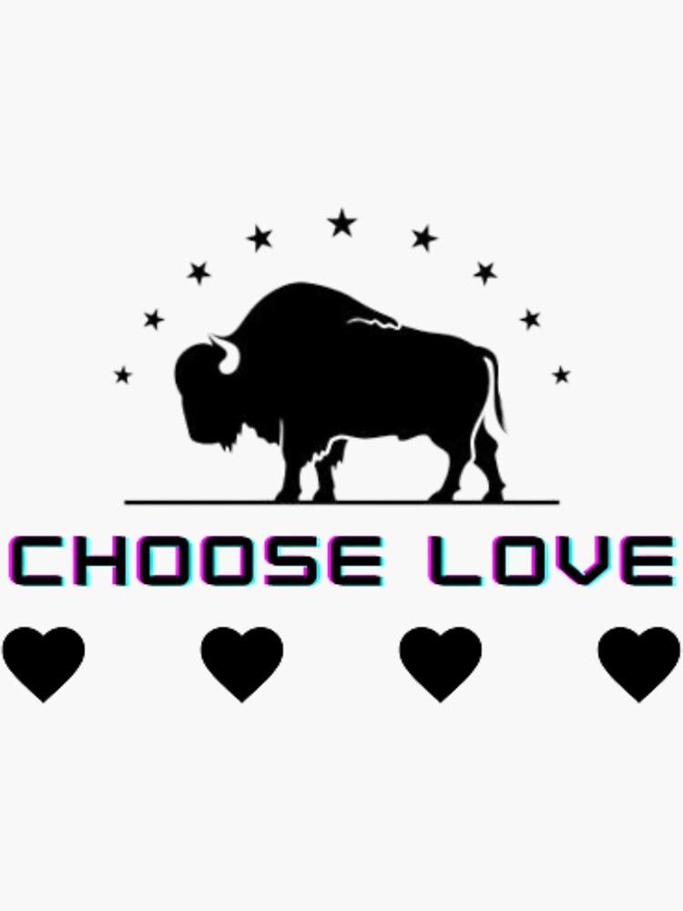 End Gun Violence Choose Love Pray For Buffalo Bills 2022 Shirt