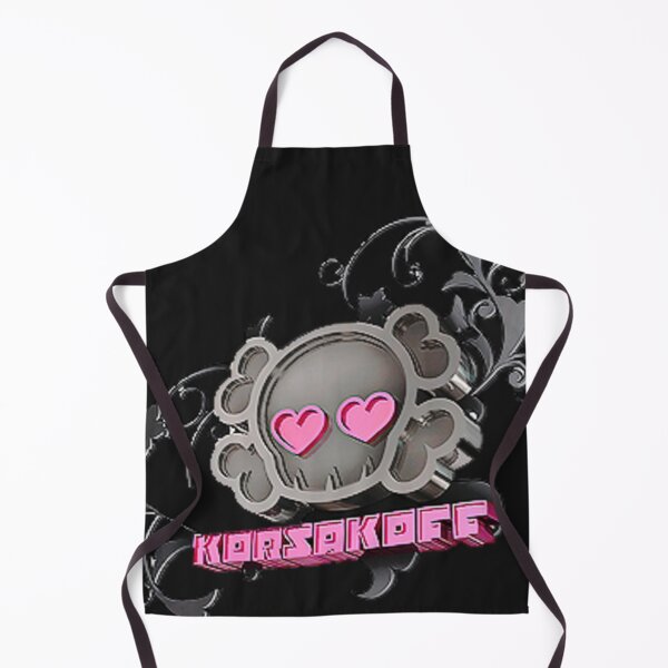 Item preview, Korsakoff designed and sold by Lytazo.