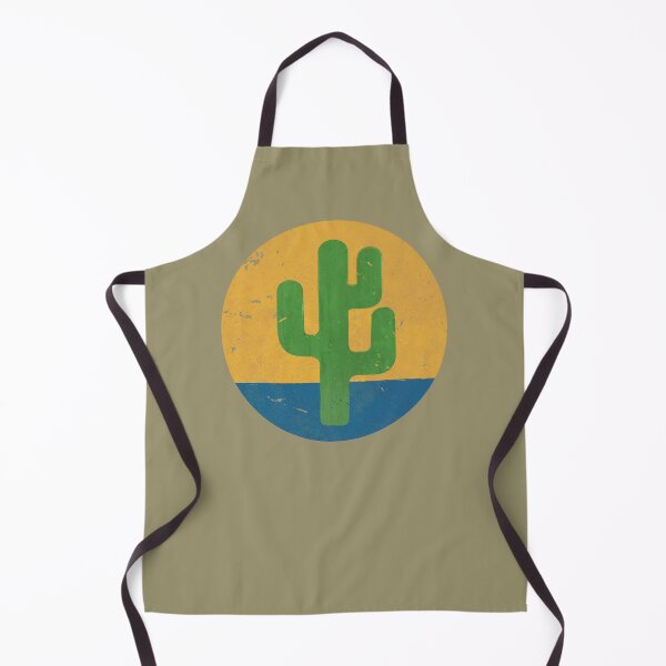 Item preview, Cactus Division Vintage Emblem V01 designed and sold by Lidra Zehcnas.