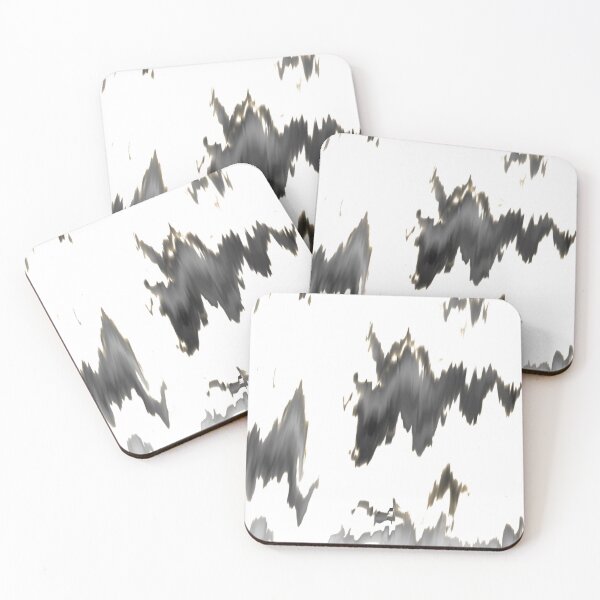Item preview, Abstract Camo Art D917 designed and sold by SelfUpgrade.