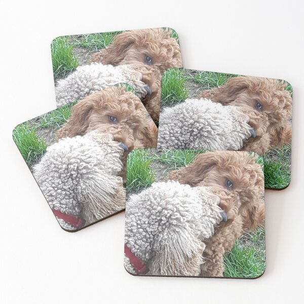 Item preview, BEST BUDDIES designed and sold by Marie Leblanc.