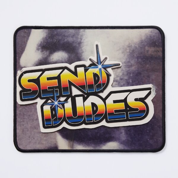 Item preview, Send Dudes designed and sold by MCS-Desings.
