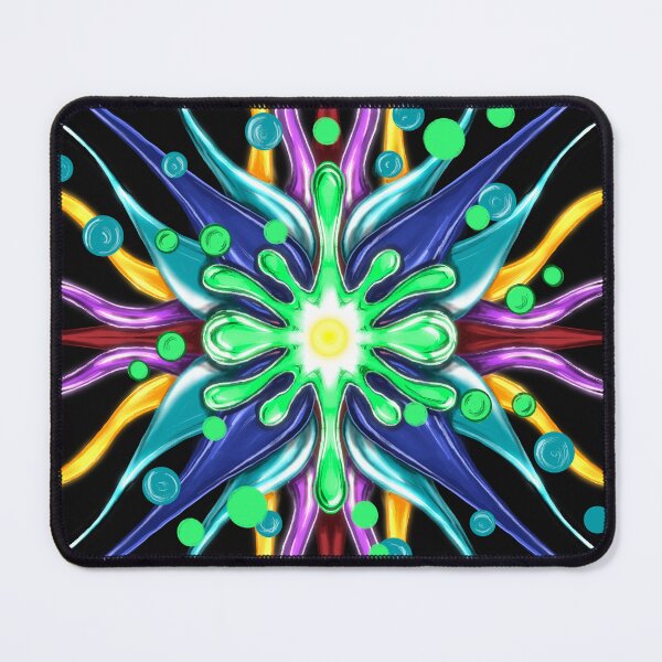 Item preview, Colour Splash designed and sold by nikisteelglass.