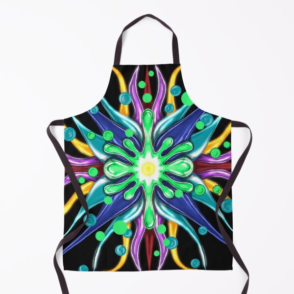 Item preview, Colour Splash designed and sold by nikisteelglass.