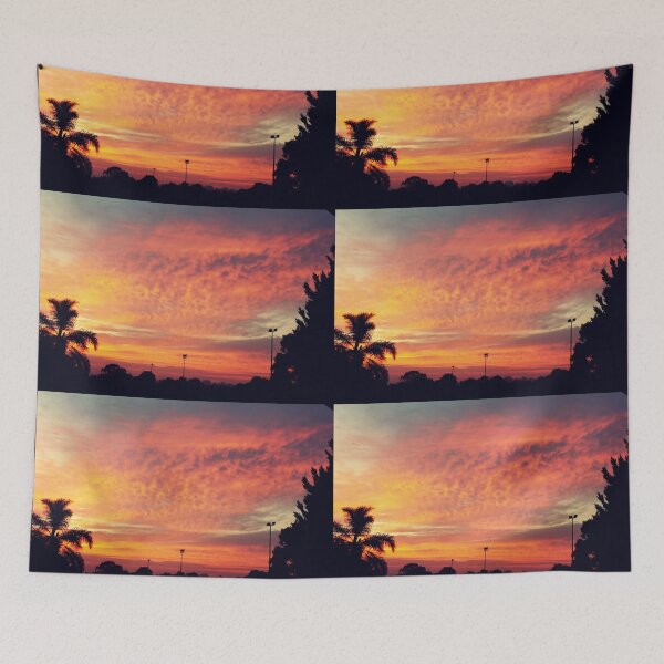 Item preview, The Colours Of An Early Dawn designed and sold by Evita.