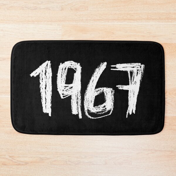 Artikelvorschau, Geburtstag 1967, Geburtsjahr 1967, Jahrgang 1967 entworfen und verkauft von badlydrawnbabe.