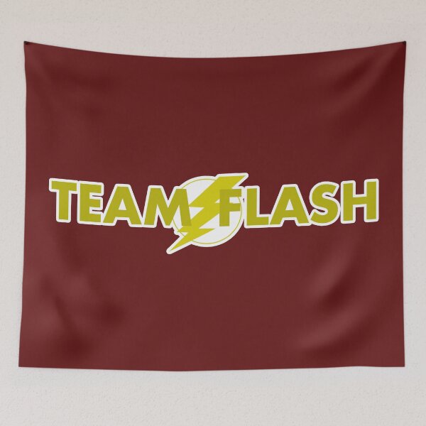 Item preview, team flash designed and sold by manuluce.