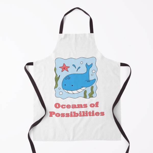 Item preview, Ocean of possibilities designed and sold by ShopOfK.