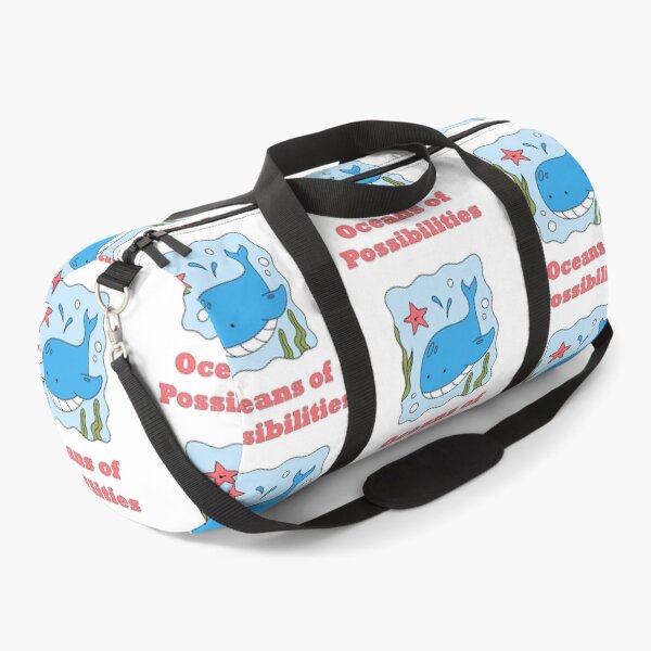 Item preview, Ocean of possibilities designed and sold by ShopOfK.