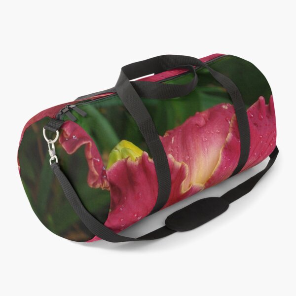 Item preview, Sis Boom Bah daylily!  A vibrant world of rose and gold designed and sold by rvjames.