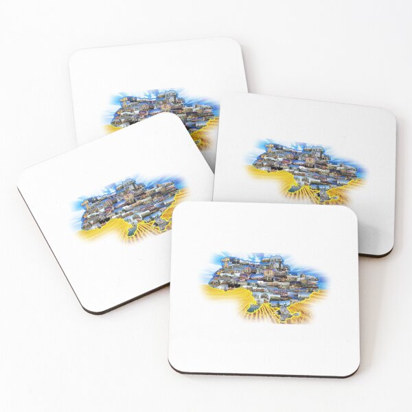 Item preview, Ucrania Soporte designed and sold by Iwa Dolinga.