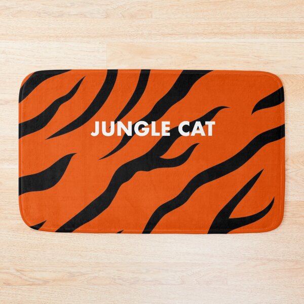 Item preview, Jungle Cat designed and sold by Shelly  Moore.