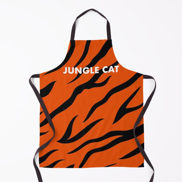 Item preview, Jungle Cat designed and sold by Shelly Moore.