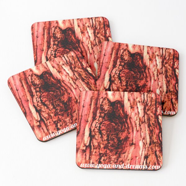 Item preview, Redwood Bark designed and sold by yogadreams.