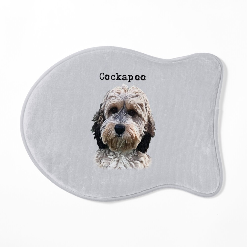 Cockapoo 2024 yorkie mix