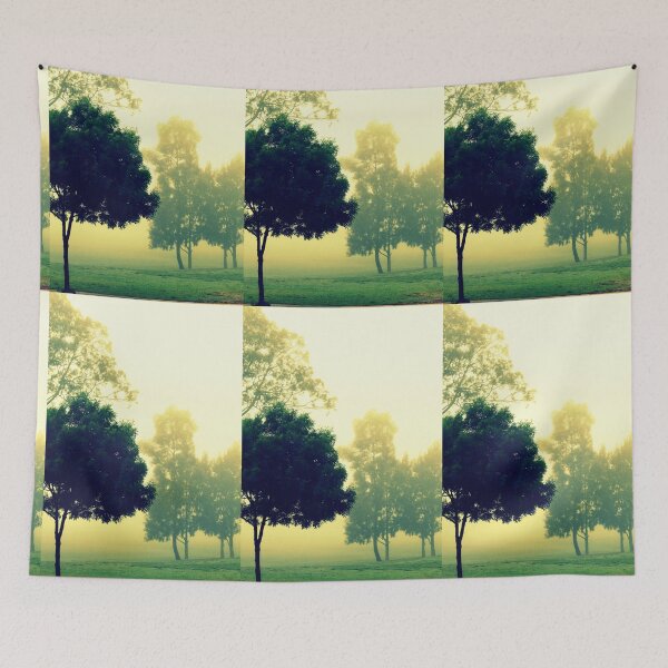 Item preview, Silently Through The Mist designed and sold by Evita.
