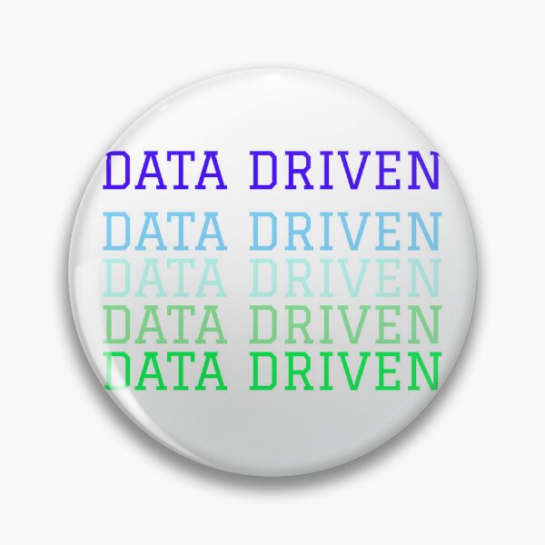 Item preview, Blue to Green, Cool and Data Driven designed and sold by RMHTees.