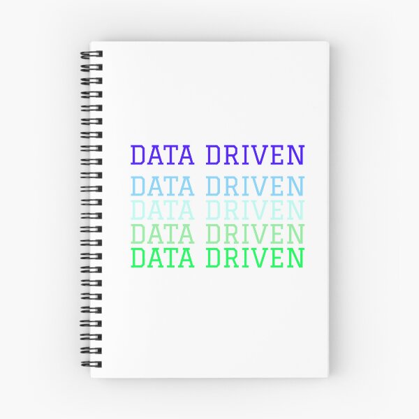 Item preview, Blue to Green, Cool and Data Driven designed and sold by RMHTees.
