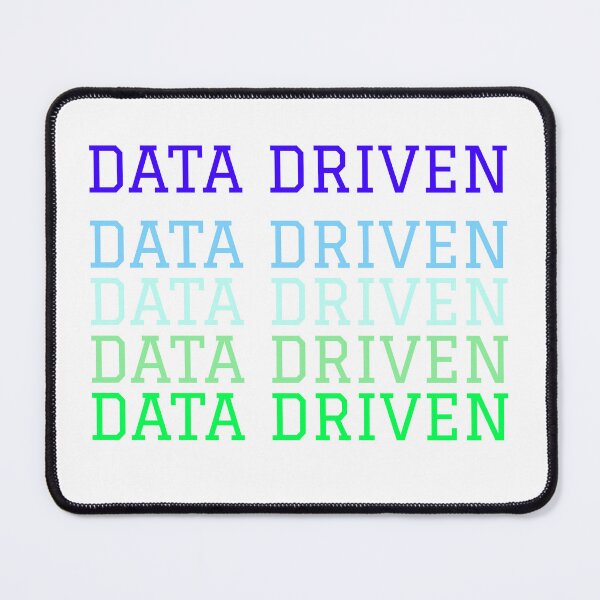 Item preview, Blue to Green, Cool and Data Driven designed and sold by RMHTees.