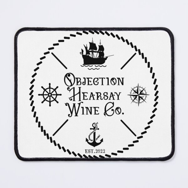 Item preview, O.H. Wine Co. designed and sold by LynziWithaZ.