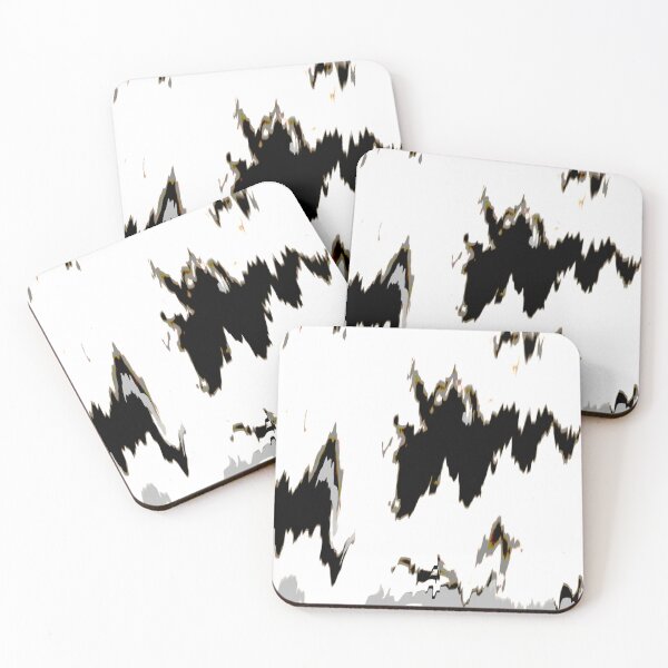 Item preview, Abstract Camo Art D918 designed and sold by SelfUpgrade.