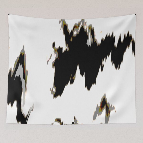 Item preview, Abstract Camo Art D918 designed and sold by SelfUpgrade.