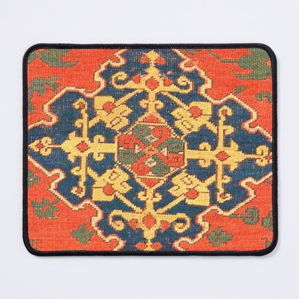 Item preview, Old Carpet designed and sold by artistoutfitter.